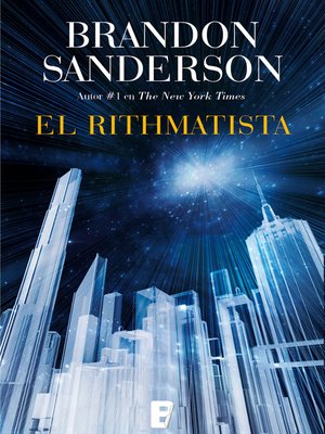 cover image of El Rithmatista